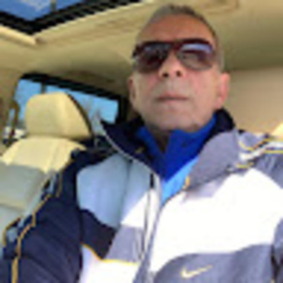 Meet your Posher, Atanas - Picture 1 of 1